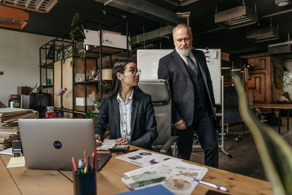 Optimisation fiscale : stratégies pour une gestion professionnelle réussie