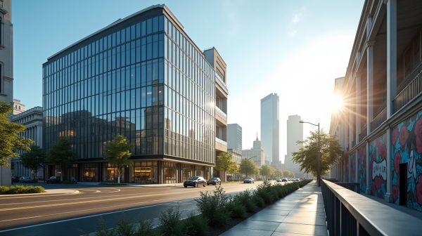 À Évry, l'entreprise du bâtiment pour tous vos projets