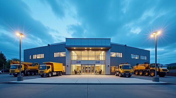 À Évry, l'entreprise du bâtiment pour tous vos projets