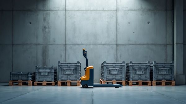 Comment choisir des accessoires pour votre quai de chargement ?