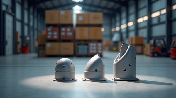 Comment choisir des accessoires pour votre quai de chargement ?