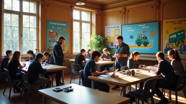 Cours de batterie Clermont-Ferrand : apprenez auprès de professeurs expérimentés