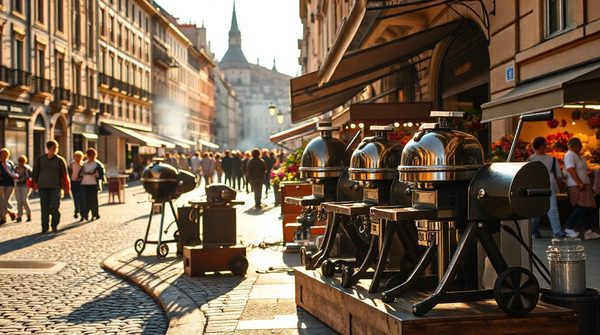 Découvrez les meilleures machines à barbe à papa à lyon !