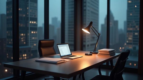 Gagnez en efficacité avec un bon logiciel de facturation pour avocat