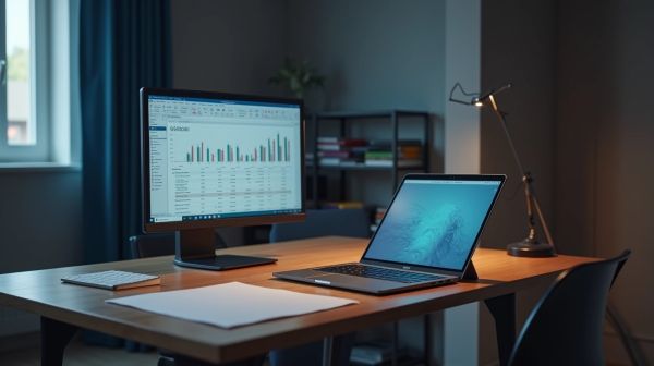 Gagnez en efficacité avec un bon logiciel de facturation pour avocat