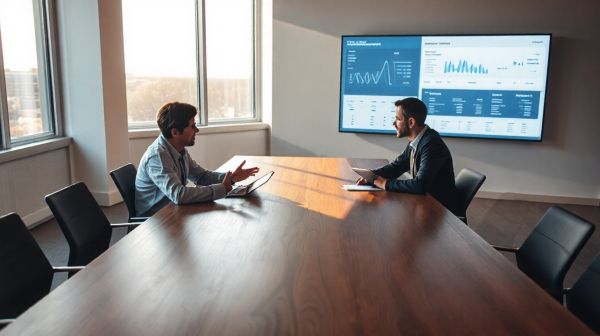 Guide sur Coachello : allier coaching humain et IA en leadership