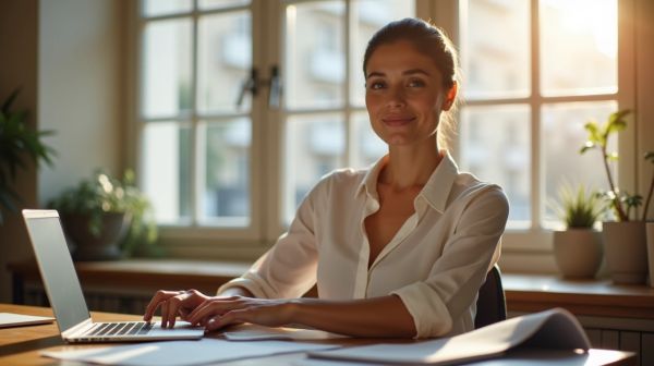 Le portage salarial à Rennes : votre atout pour réussir