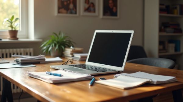 Maîtriser son bureau avec un logiciel GED efficace