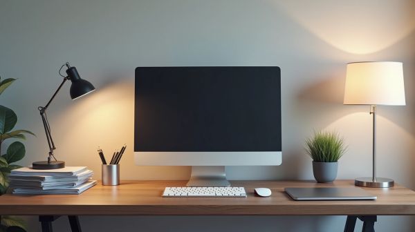 Maîtriser son bureau avec un logiciel GED efficace
