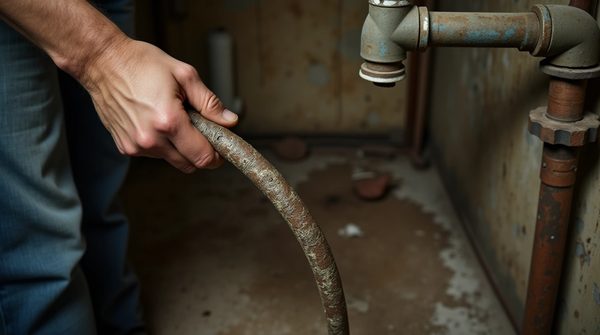 Nettoyage des conduits et tapis à Anjou : votre guide complet