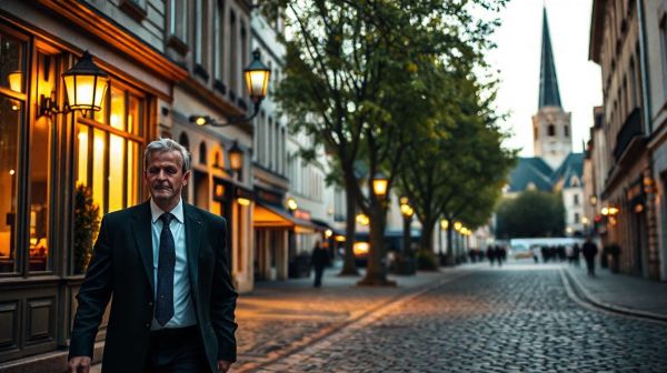 Pourquoi choisir le portage salarial à Rennes pour prospérer