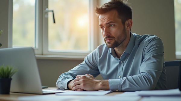 Protégez-vous des risques liés à votre activité avec l'assurance responsabilité civile pro