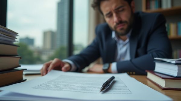 Protégez-vous des risques liés à votre activité avec l'assurance responsabilité civile pro
