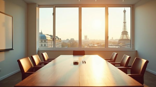 Quel lieu choisir pour un séminaire en Île-de-France ?