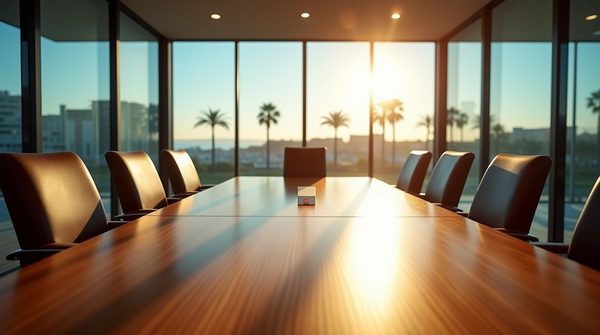 Réussir son séminaire d'entreprise dans le var : stratégies et nouvelles tendances