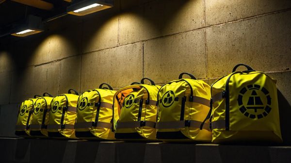 Top 10 sacs d'évacuation étanches pour les situations d'urgence