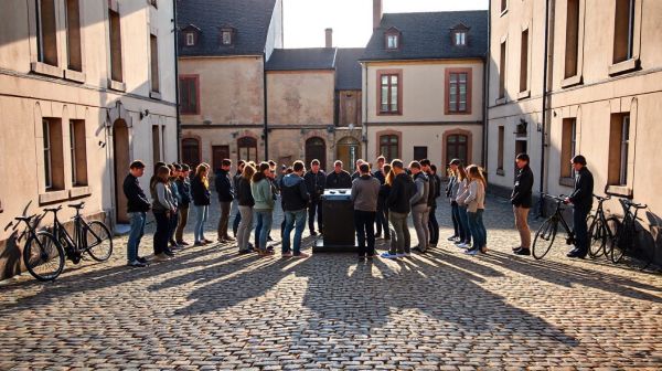 Top écoles de batterie à Clermont-Ferrand avec formateurs experts