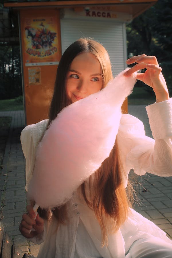 Louez une machine à barbe à papa pour vos célébrations à Lyon !