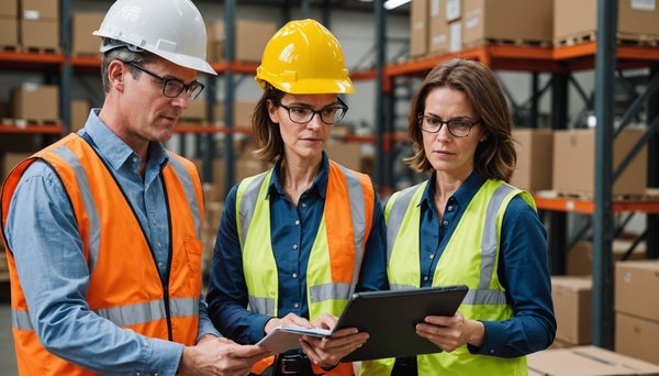 Maîtrisez le référentiel mase pour optimiser la sécurité en entreprise