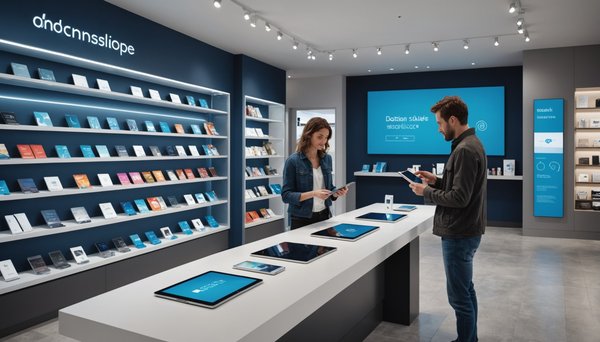 Maximiser l'engagement client entre magasin et plateforme en ligne