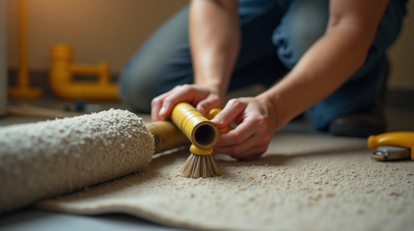 Questions fréquentes sur l'entretien de vos installations